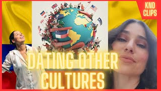 Dating Other Cultures