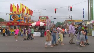 SC Poultry festival latest to cancel due to coronavirus