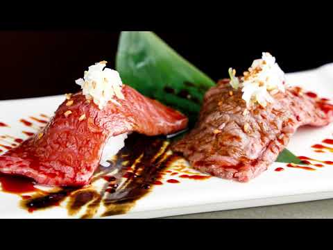 Imajin【Roppongi, Tokyo】Yakiniku | SAVOR JAPAN