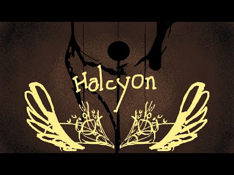 Halcyon (piano)