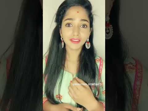 Kannada Tik Tok stars dubsmash videos