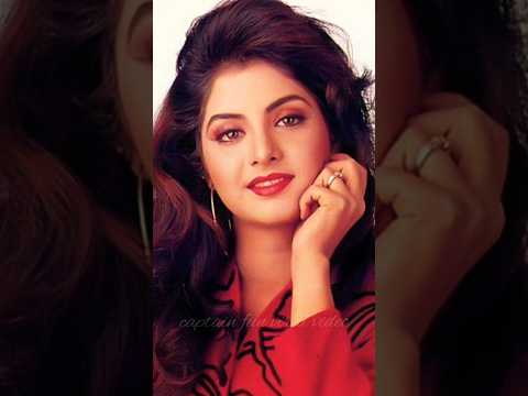 Beautiful #divyabharti ❤️🔥😍💕 #shorts #short #youtubeshorts