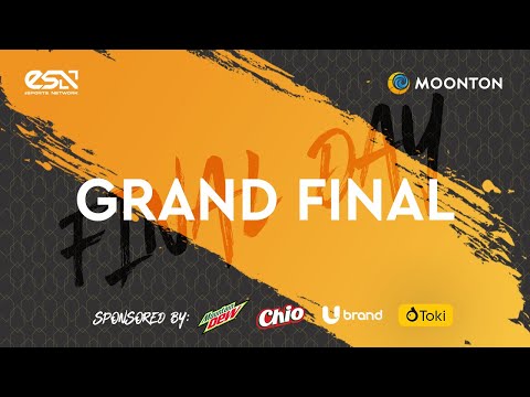 ESN MLBB Road to M6 | FINAL DAY | MONGOLIA QUALIFIER