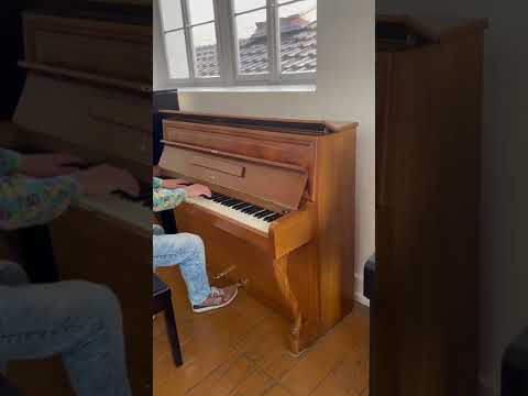 Chopin Sauter Klinkenberg Pianoforte