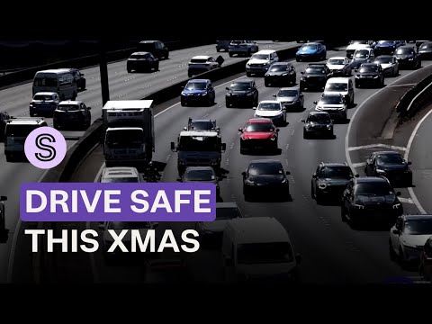 Kiwis urged to drive safe as holiday exodus begins | Stuff.co.nz