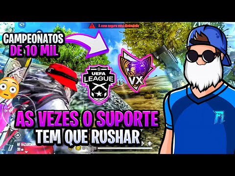 JOGAMOS MUITO NESTES 2 CAMP DE 10K🏆🔥MELHORES MOMENTOS IPHONE XR FREE FIRE MAX