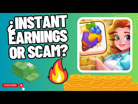 Jelly Tile: Sparkle Spree – Is it a scam? – App to Earn Money PayPal 2024💸