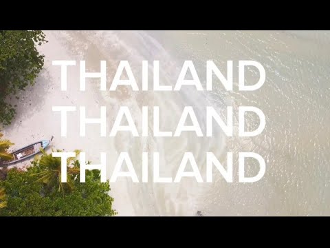 thailand; koh mook, phi phi, more islands, chiang mai, ayutthaya and bangkok