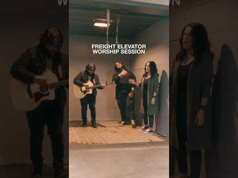 Firm Foundation x Promises Worship Medley #worshipsongs