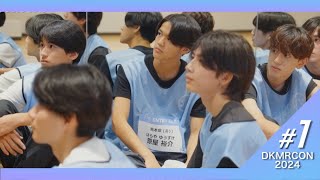 男子高生ミスターコン2024🏆/#1ファイナリスト期間に密着🎥✨