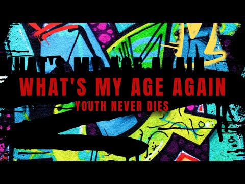 BLINK182 - WHAT'S MY AGE AGAIN ? (cover by @YouthNeverDies @ONLAP)