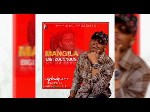 Bigi Mangila  Music (Audiovisuel) Prod Dj Chris Dnm Record & Dj Kay 559