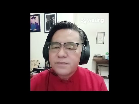 【黄晓凤《凤舞贺岁 & 龙腾四海旺盛年》YouTube 线上歌唱比赛】参赛者 : 叶瑞利 - 凤舞贺岁  【比赛截止05/02/2024 12PM】