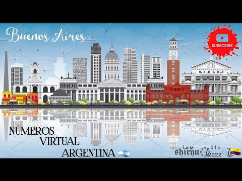 cómo obtener Número virtual +54🇦🇷de ➡Argentina para  whatsapp gratis🆓🆓