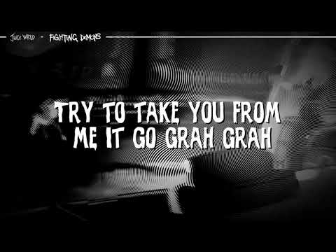 Juice WRLD - Go Hard (Official Lyric Video)