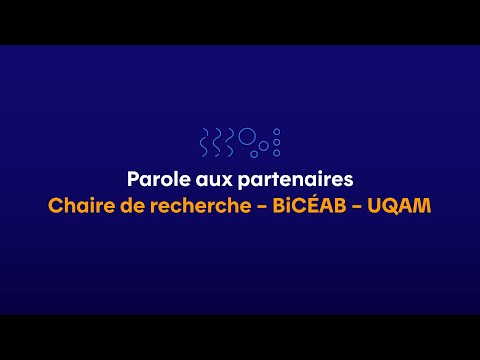 La parole aux partenaires (version longue)