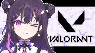 【VALORANT】 immortal1 64rr 【#VSPOEN #NarinMikure】