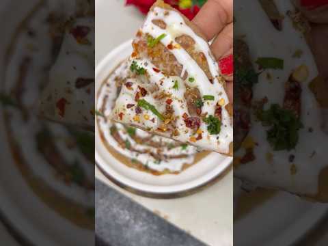 Yummy aloo paratha |#shorts #paratha #breakfast #parathalovers #trending #recipe #indianbread #yt