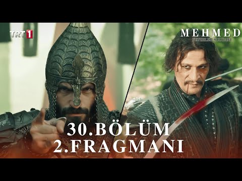 Mehmed: Sultan of Conquests Episode 26 Trailer 2 | The End Has Come, Janosh!