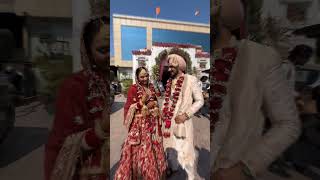 Gallan do #weddingday #viral #trending #punjabiculture #love #happybride #groom #wedding