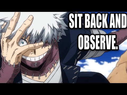 Another Good Chapter?! | MHA 387 Reaction & Analysis