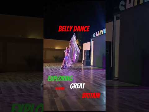 Belly Dance..#shorts مَرْسَىٰ عَلَم #trending #trend