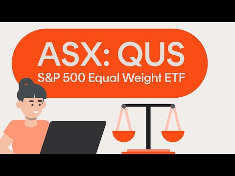 Equal Weighted S&P 500: A smarter way to invest