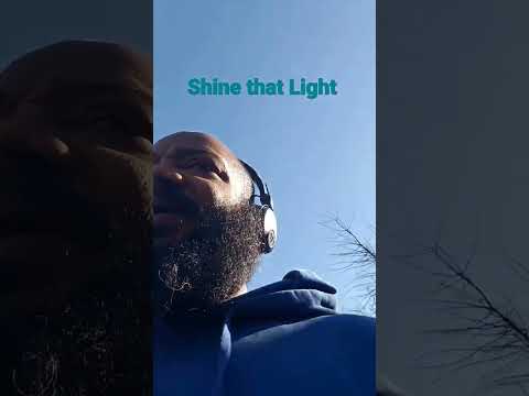 shine that Light