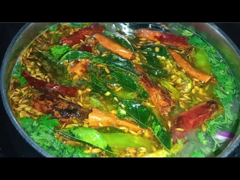 అందరికీ నచ్చే తిరుగులేని పచ్చి పులుసు |Easy Pacchi Pulusu Recipe | Raw Rasam |@prashanthikitchen