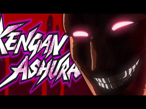 Dovete assolutamente vedere KENGAN ASHURA™