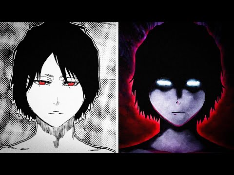 The Yhwach Timeline | A BLEACH THEORY