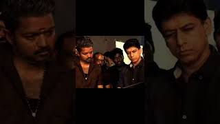 thalapathy vijay|| behind the scenes|| very cool ||