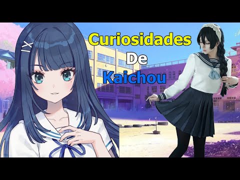 27 Curiosidades De SONO FUYUHARA