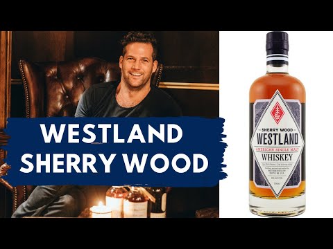 Westland American Single Malt Sherry Wood Whiskey Review American Whiskey