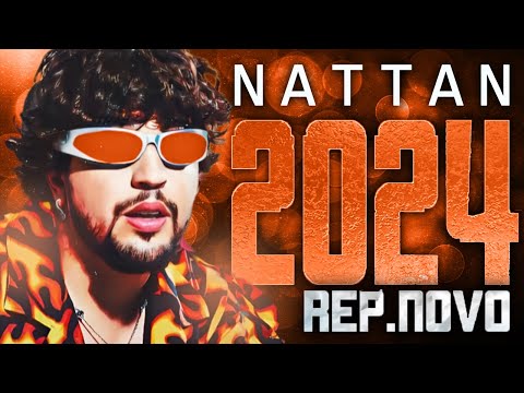 NATANZINHO 2024 ( REPERTÓRIO NOVO 2024 ) CD NOVO - MÚSICAS NOVAS