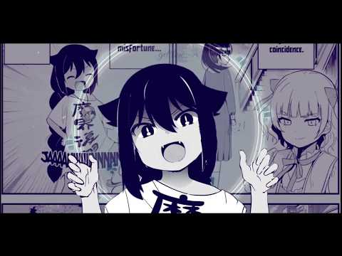 [Nightcore] KEAN DYSSO - Get Low (Animated)