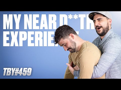 My Near D**th Experience | The Basement Yard #459