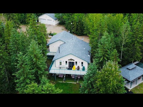 開箱加拿大度假小屋｜加拿大｜度假屋｜木屋｜艾伯塔｜埃德蒙頓｜