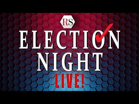 Red State 2022 Election Show