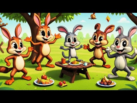 ABC with animals: Fun Alphabet Learning with Animals for Kids, children & Toddlers. best 3D animated