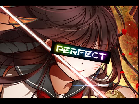 [SDVX] AYAKASHI (EXH 17) PERFECT