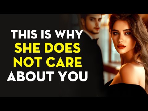 The Brutal Reality: Women Only Care About What You Have To Offer! | Stoicism - Stoic Legend