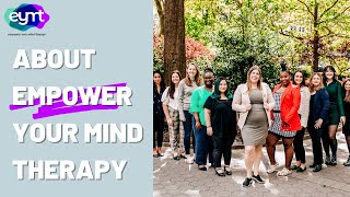 What is Empower Your Mind Therapy?