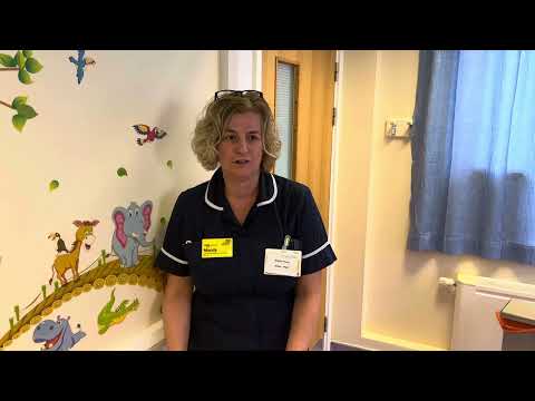 Infection Control Week - Cleaning