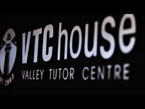 Valley Tutor Centre Promo