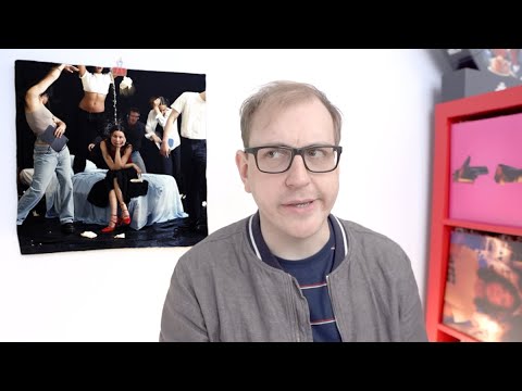 MICHELLE - Songs About You Specifically ALBUM REVIEW