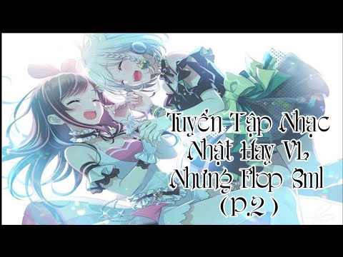 Tuyển tập nhạc Nhật ngẫu nhiên - Random and Unpopular Japan song (part 2)