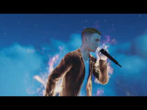 Justin Bieber - Ghost (Live from An Interactive Virtual Experience)