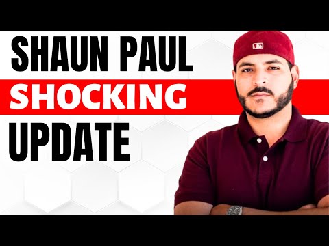 Shaun Paul Shocking Update | What happened to Long Island Audit NYPD Lawsuit?