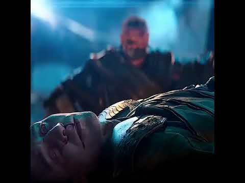 Thor and loki dide whatsapp status